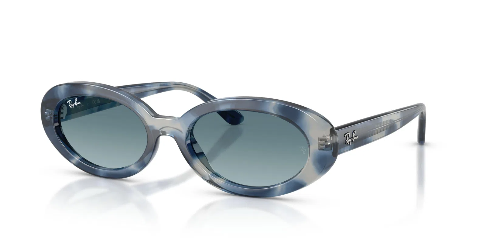 Ray-Ban 2223 Sunglasses - view 24